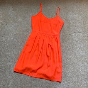 J. CREW DRESS